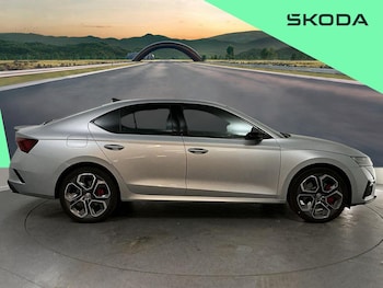 Used Skoda Octavia 2023 for sale - 79242156: Photo