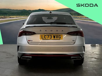 Used Skoda Octavia 2023 for sale - 79242156: Photo
