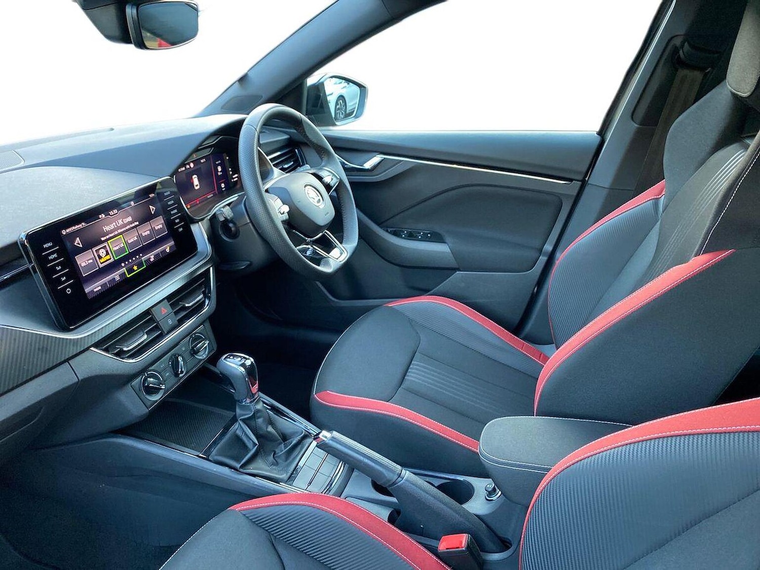 Used Skoda Scala 2023 for sale - 77012397: Photo 10