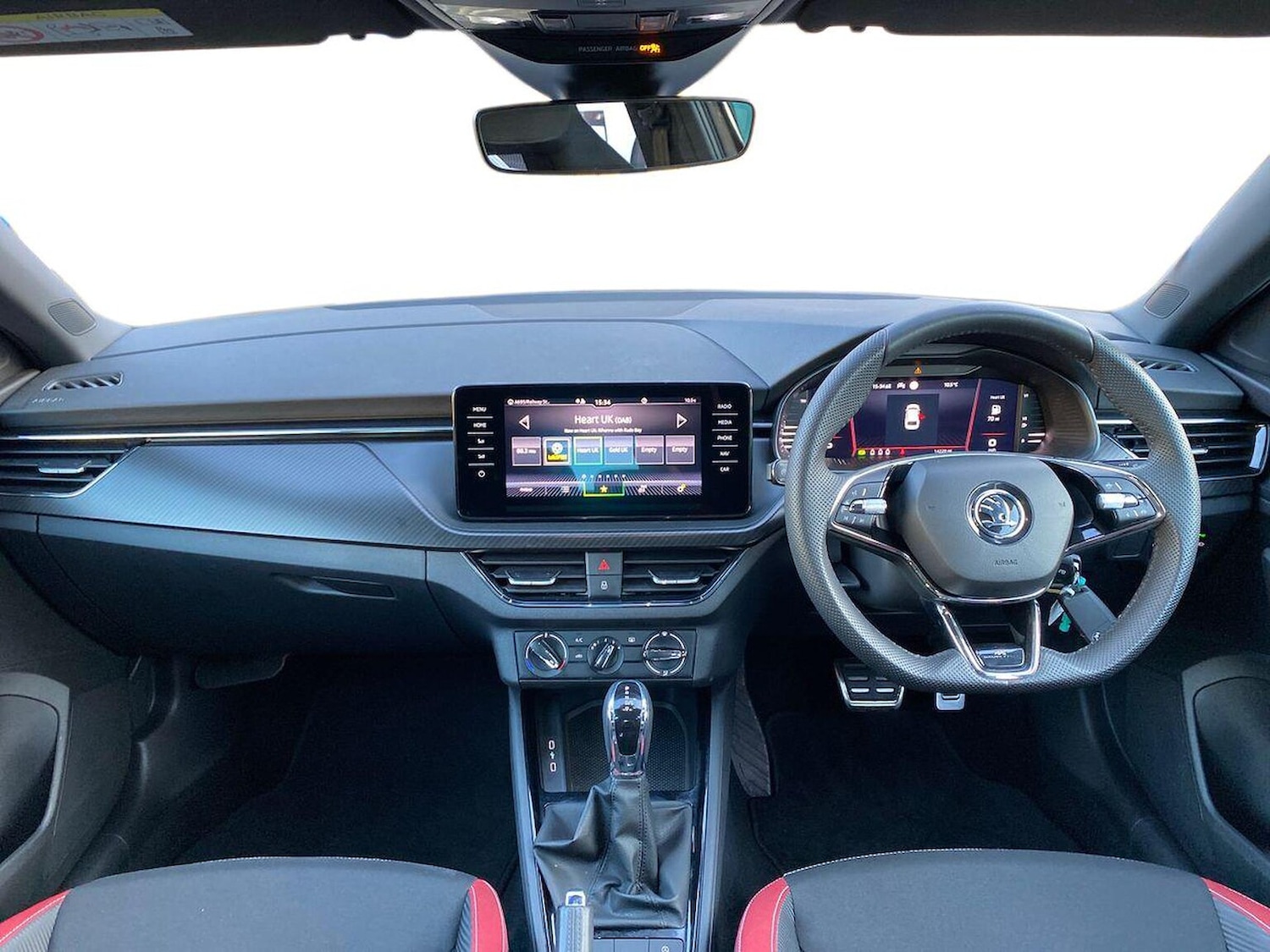 Used Skoda Scala 2023 for sale - 77012397: Photo 11