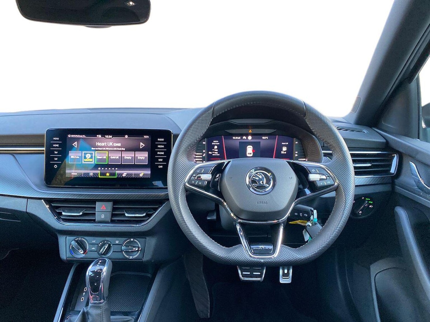 Used Skoda Scala 2023 for sale - 77012397: Photo 12