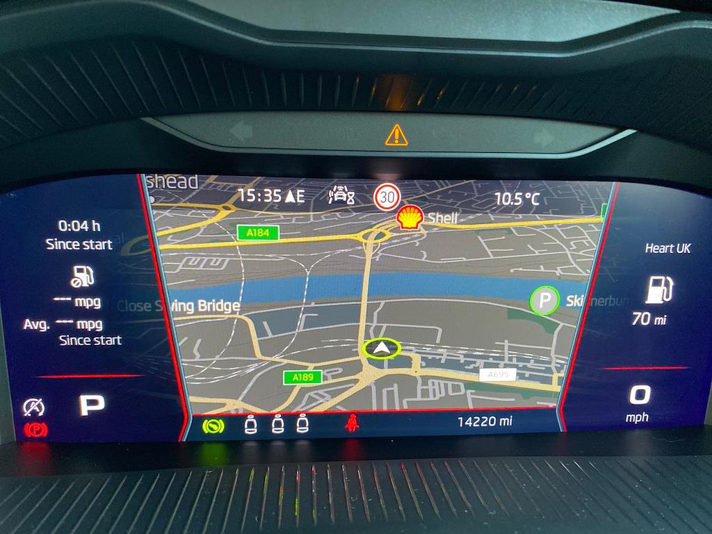 Used Skoda Scala 2023 for sale - 77012397: Photo 13