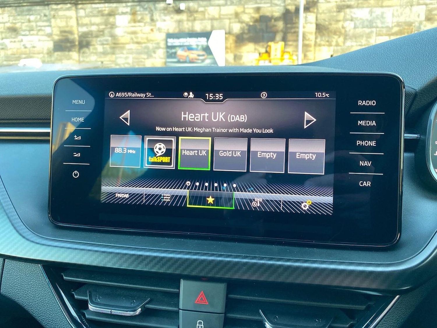 Used Skoda Scala 2023 for sale - 77012397: Photo 14