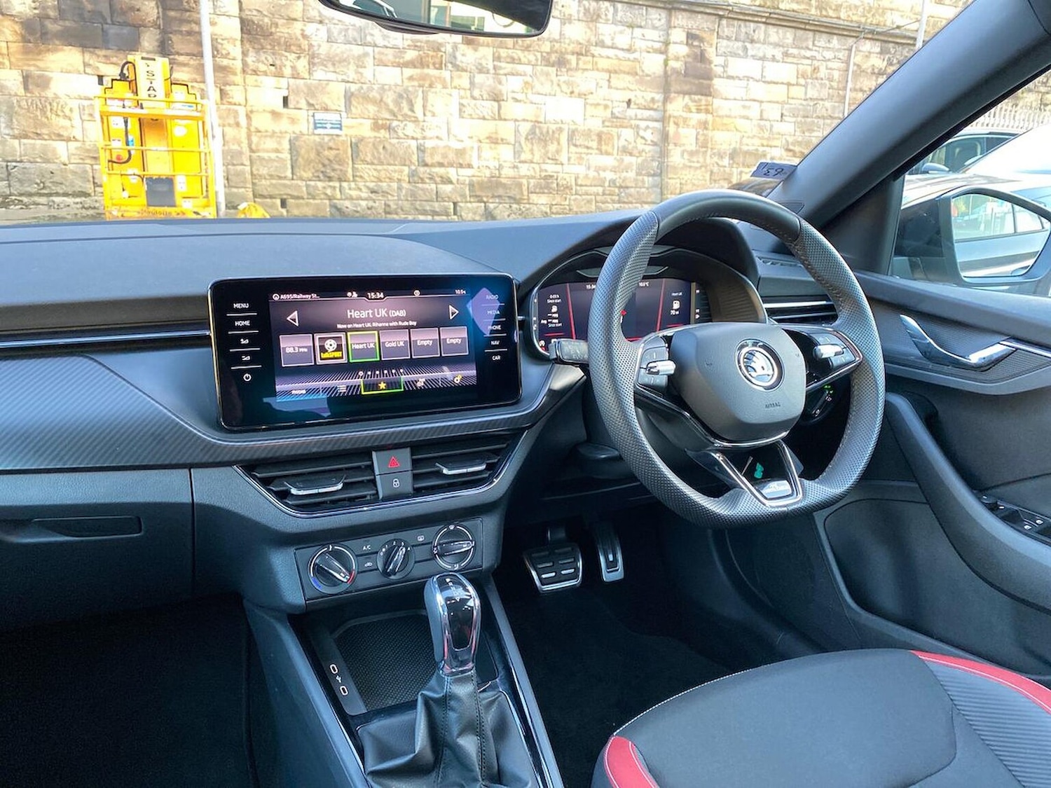 Used Skoda Scala 2023 for sale - 77012397: Photo 16