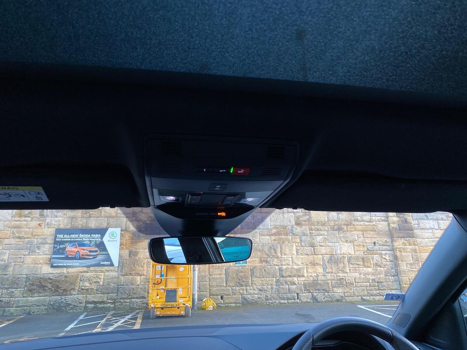 Used Skoda Scala 2023 for sale - 77012397: Photo 17