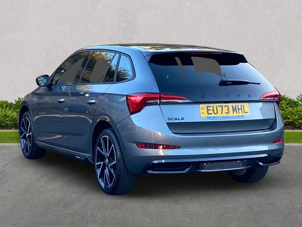 Used Skoda Scala 2023 for sale - 77012397: Photo 2