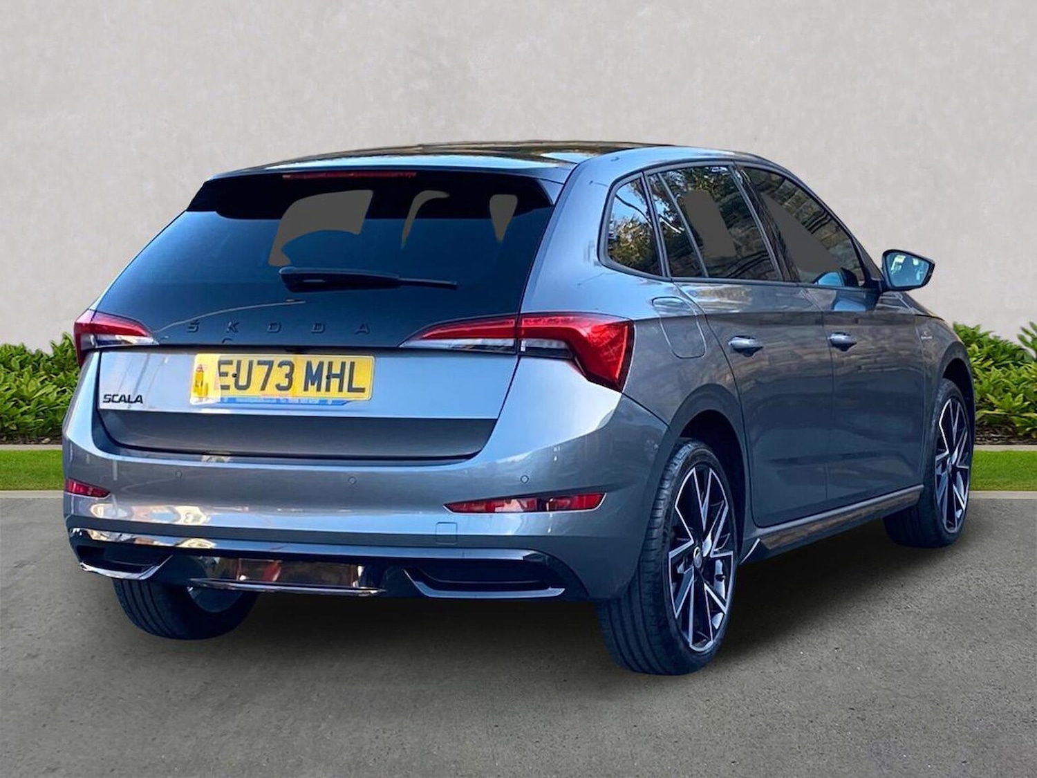 Used Skoda Scala 2023 for sale - 77012397: Photo 21