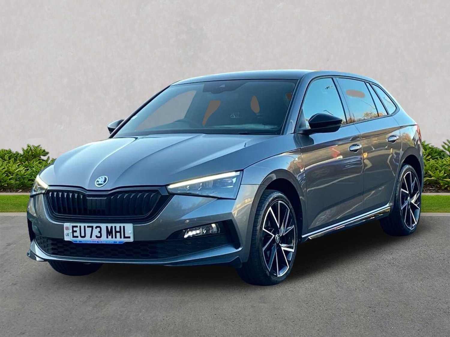 Used Skoda Scala 2023 for sale - 77012397: Photo 23