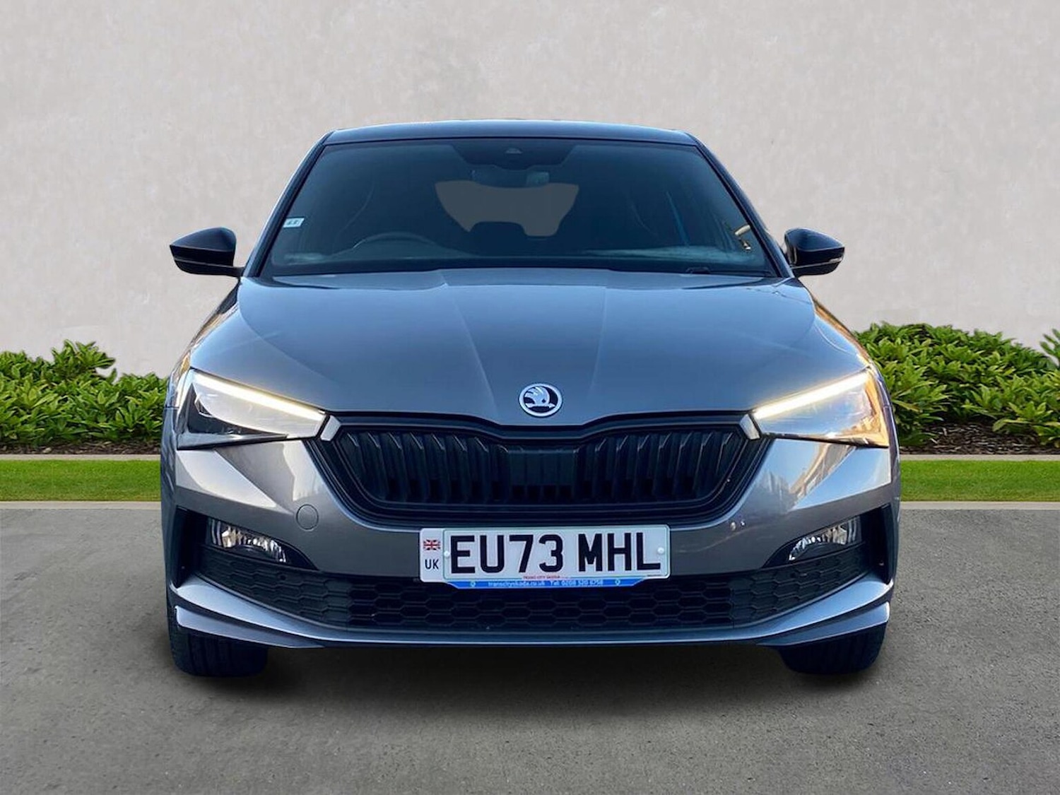 Used Skoda Scala 2023 for sale - 77012397: Photo 8