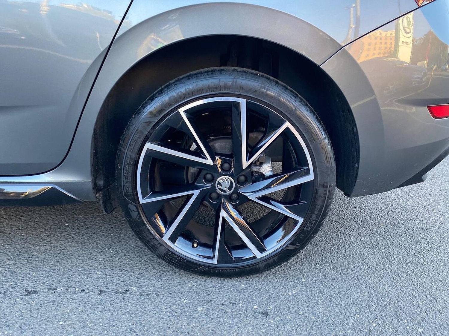 Used Skoda Scala 2023 for sale - 77012397: Photo 9