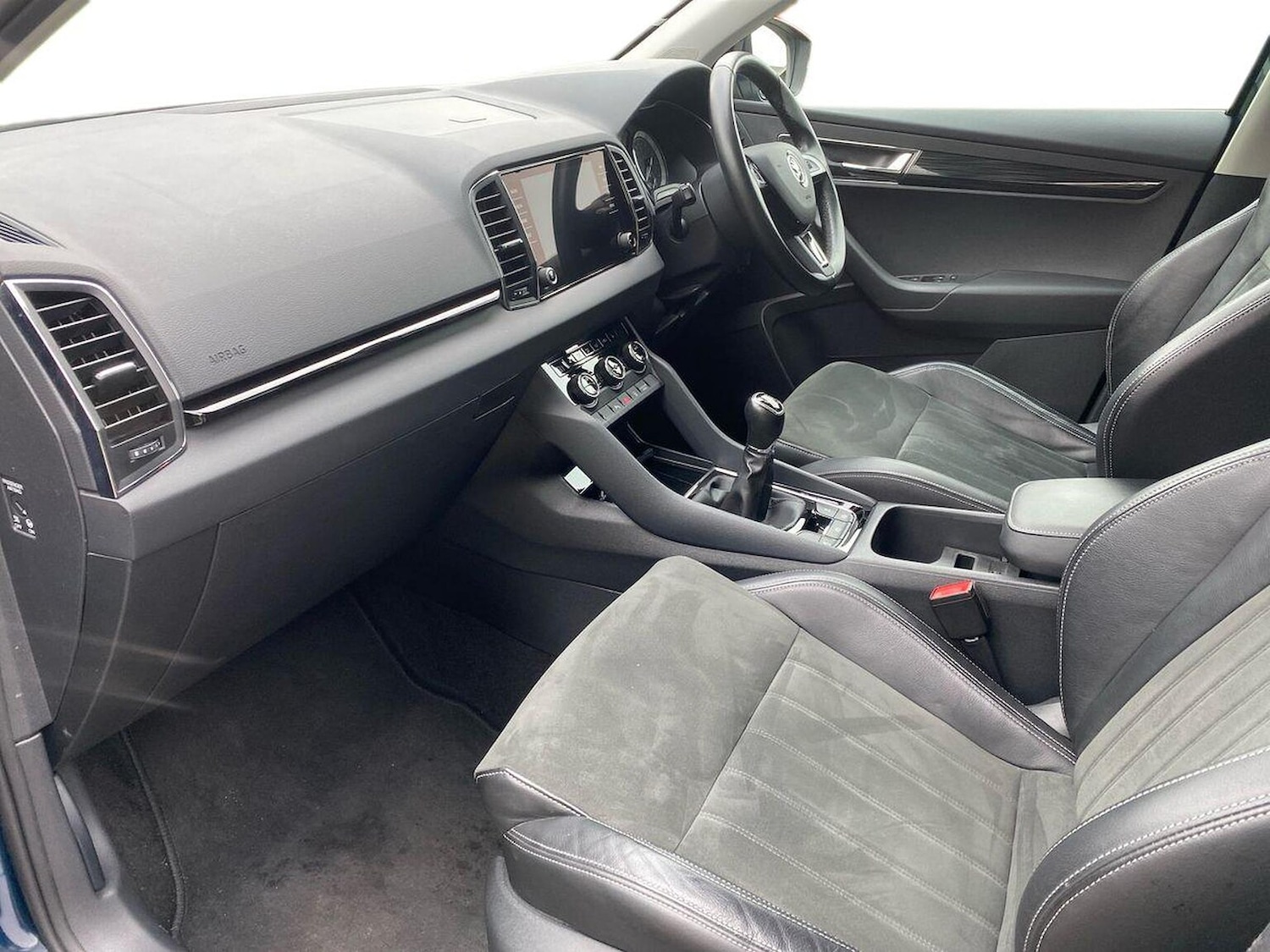 Used Skoda Karoq 2020 for sale - 77065794: Photo 10