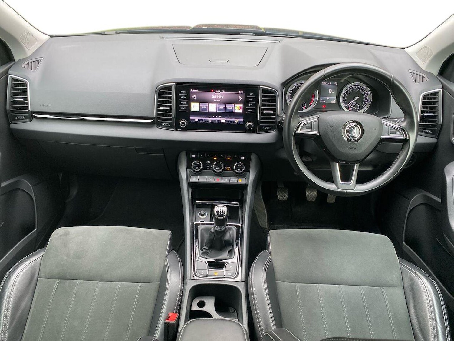 Used Skoda Karoq 2020 for sale - 77065794: Photo 11