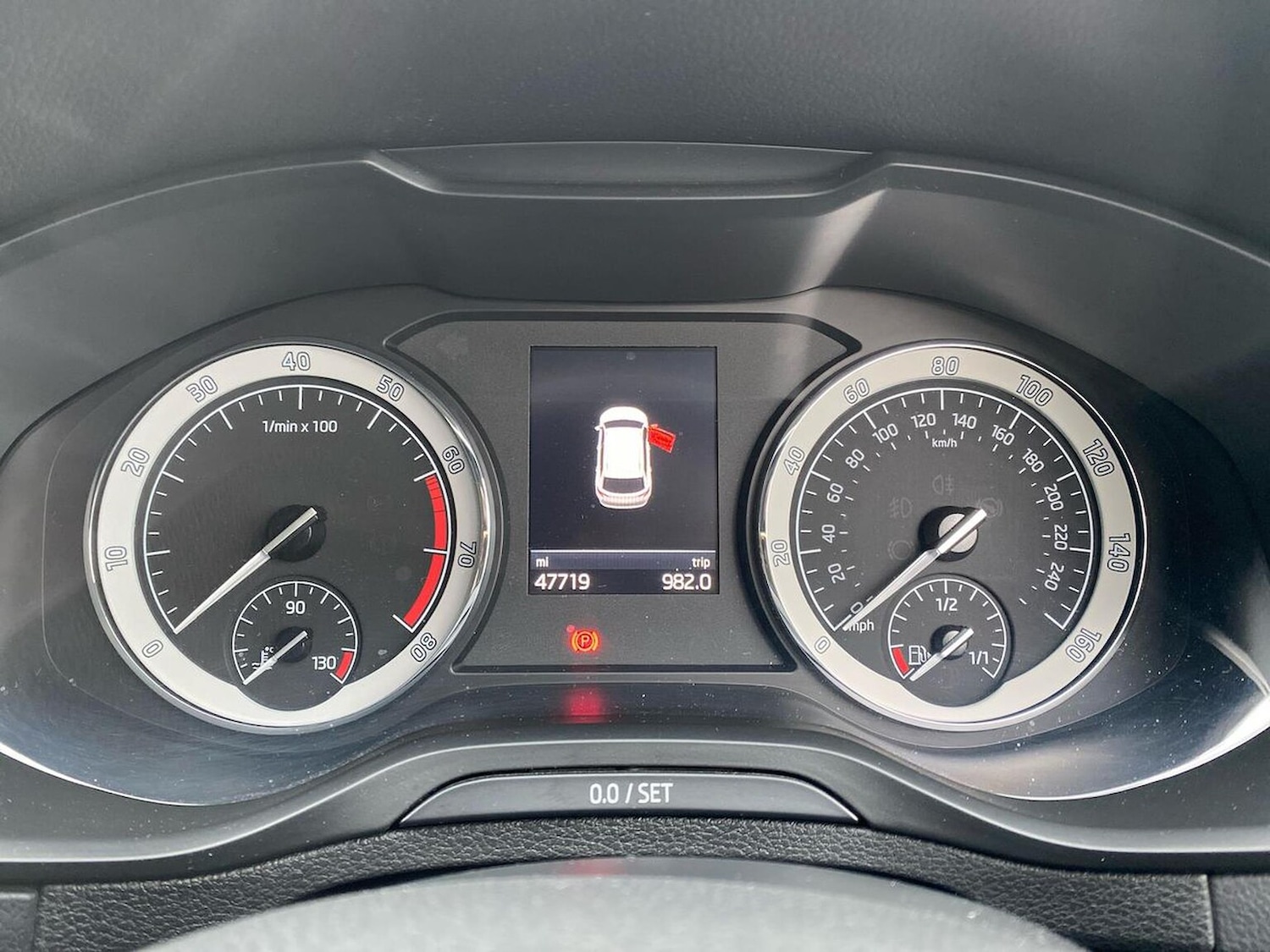 Used Skoda Karoq 2020 for sale - 77065794: Photo 13