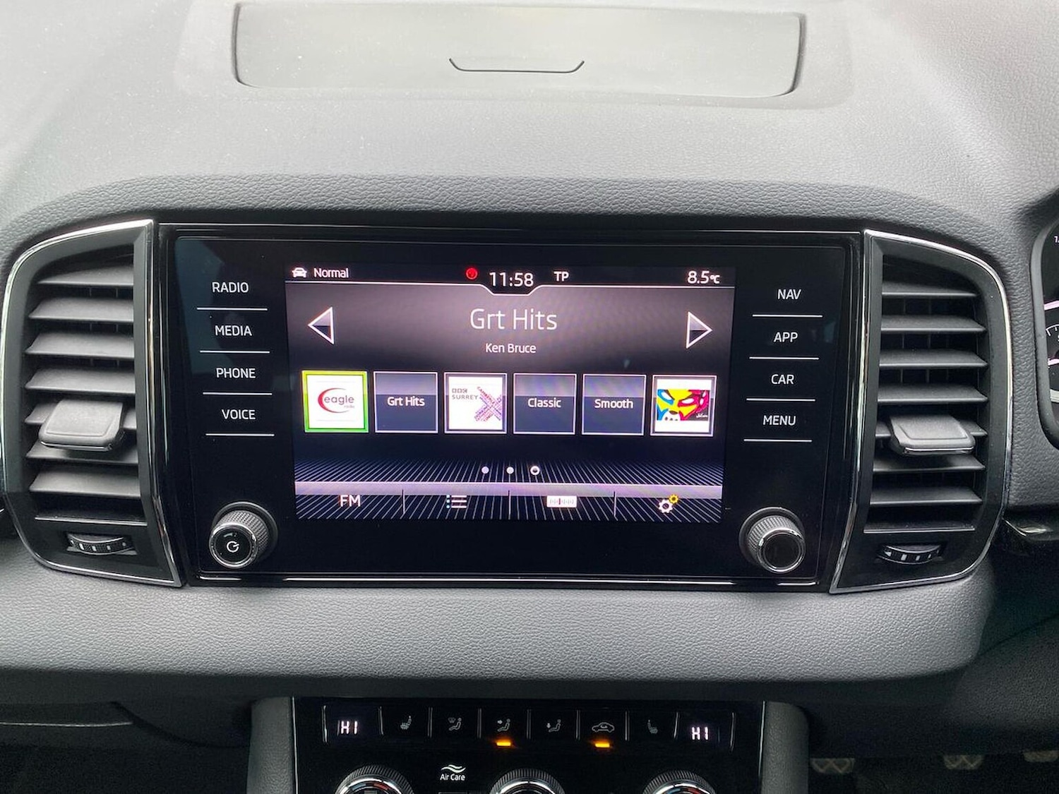 Used Skoda Karoq 2020 for sale - 77065794: Photo 14