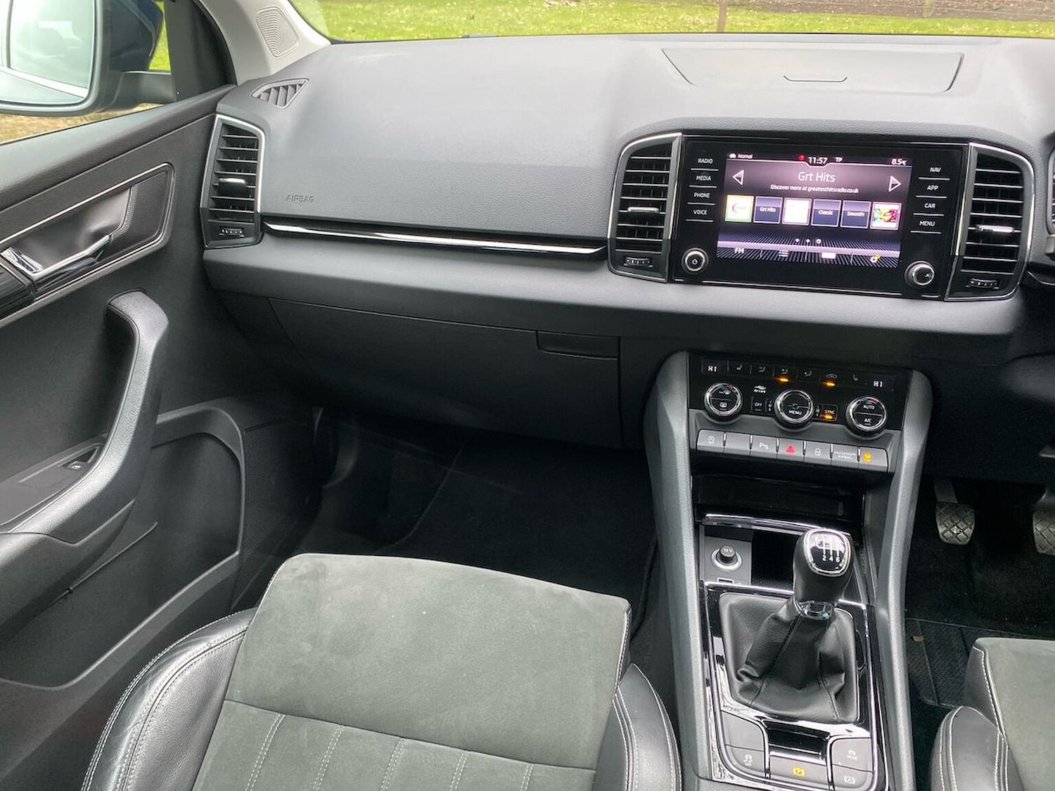 Used Skoda Karoq 2020 for sale - 77065794: Photo 16