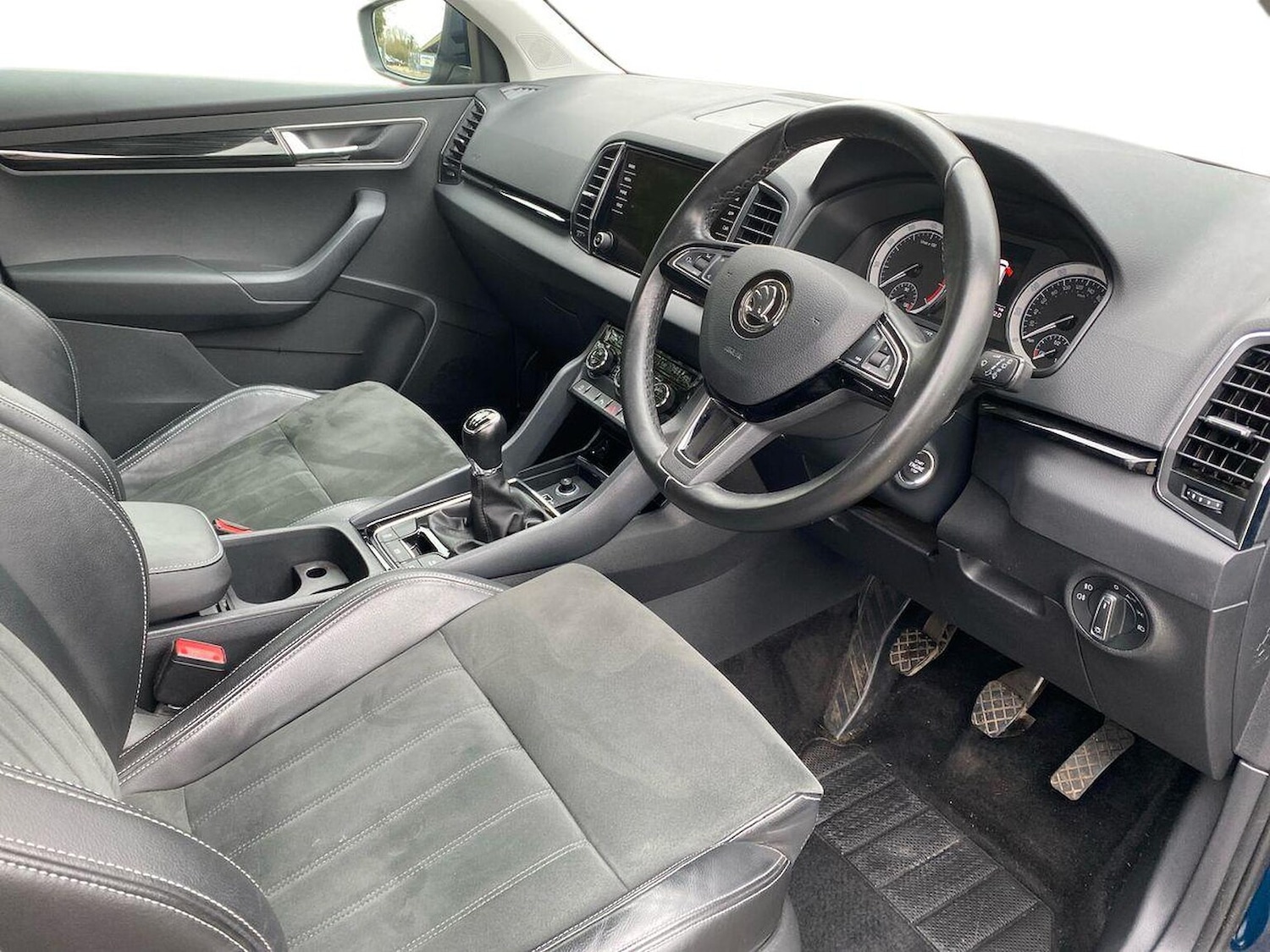 Used Skoda Karoq 2020 for sale - 77065794: Photo 18