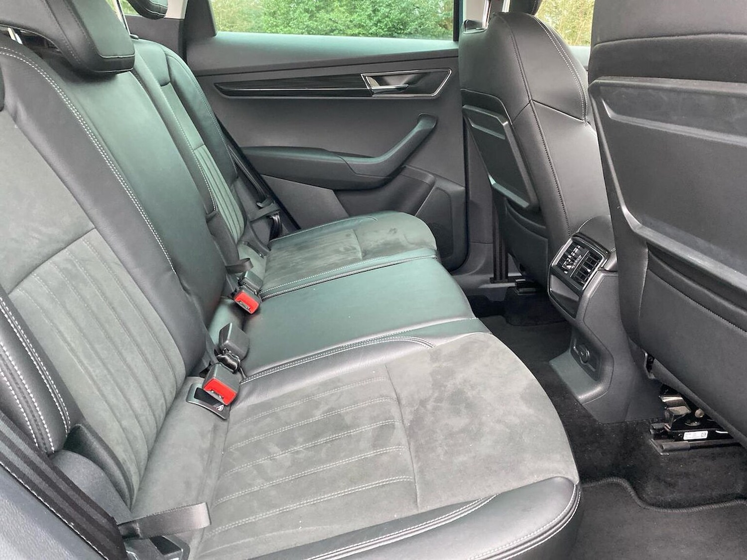 Used Skoda Karoq 2020 for sale - 77065794: Photo 19