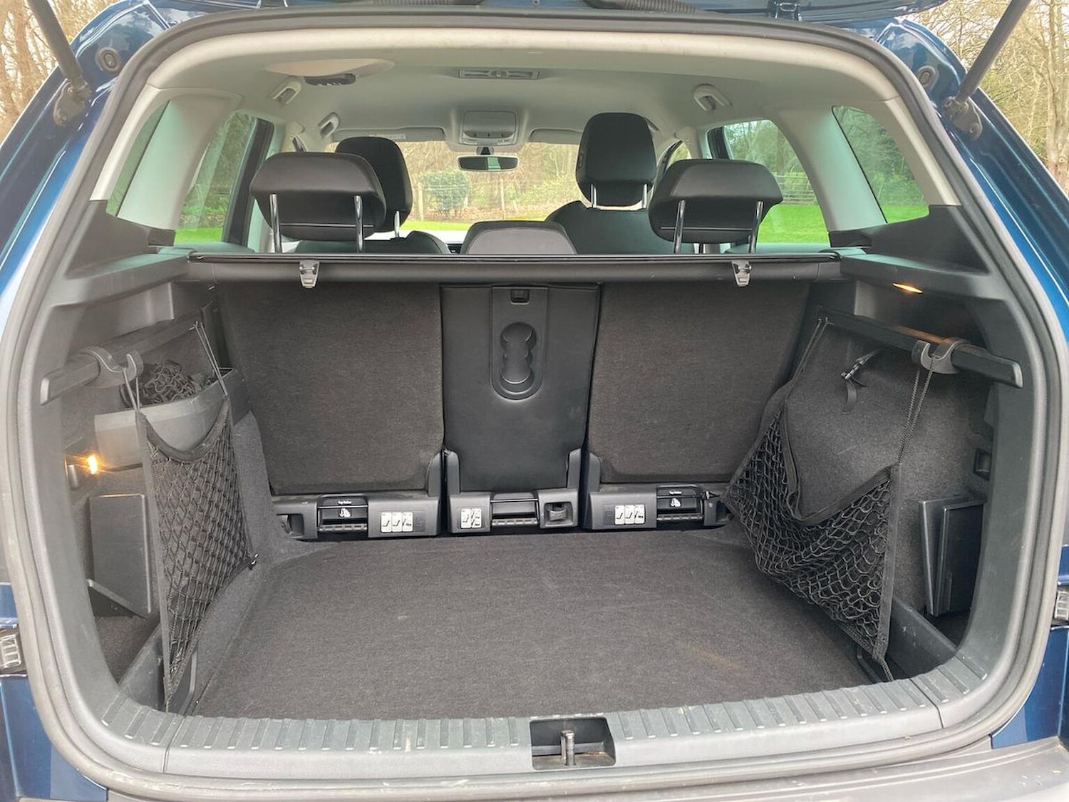 Used Skoda Karoq 2020 for sale - 77065794: Photo 20