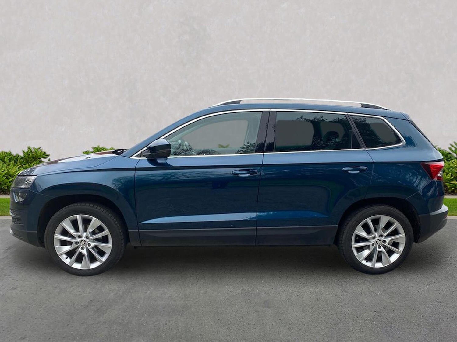 Used Skoda Karoq 2020 for sale - 77065794: Photo 22