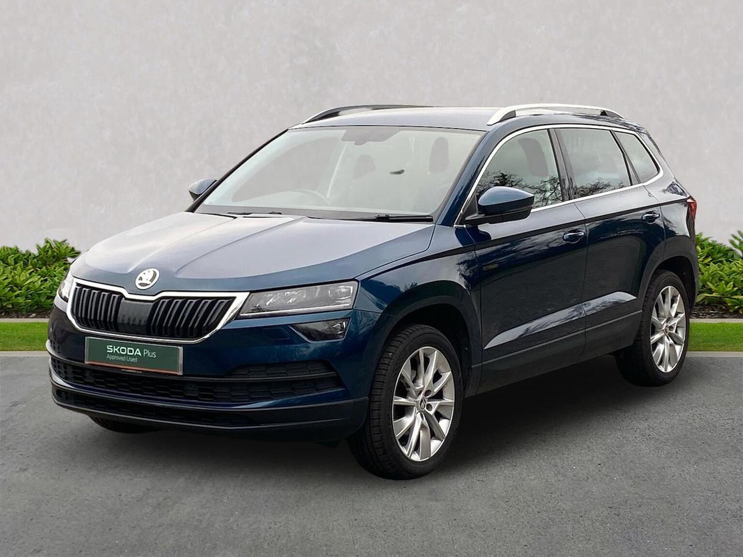 Used Skoda Karoq 2020 for sale - 77065794: Photo 23