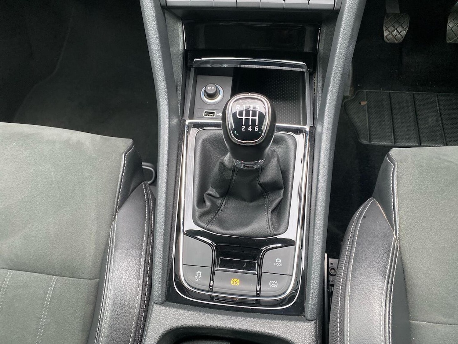 Used Skoda Karoq 2020 for sale - 77065794: Photo 25