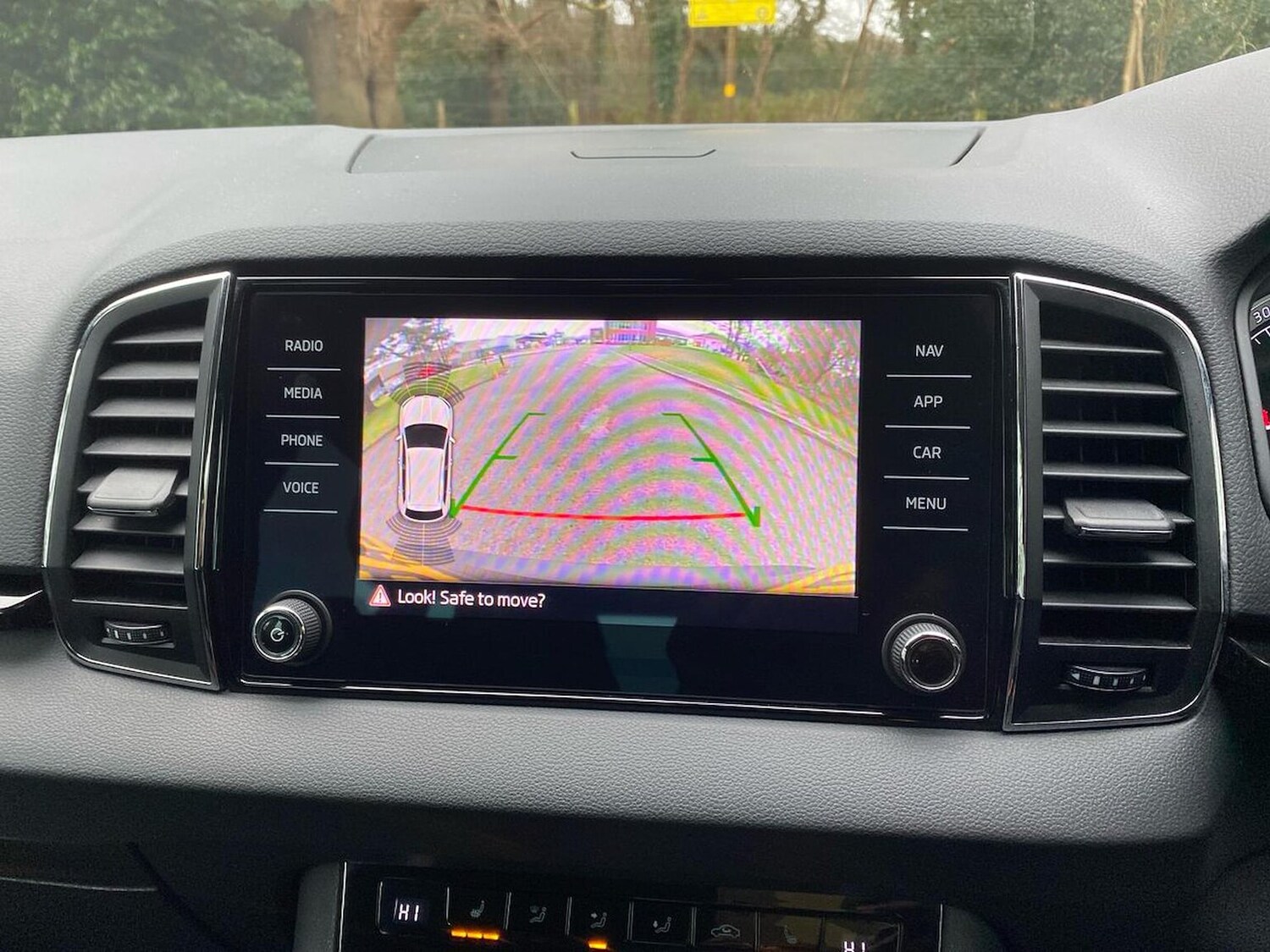 Used Skoda Karoq 2020 for sale - 77065794: Photo 26