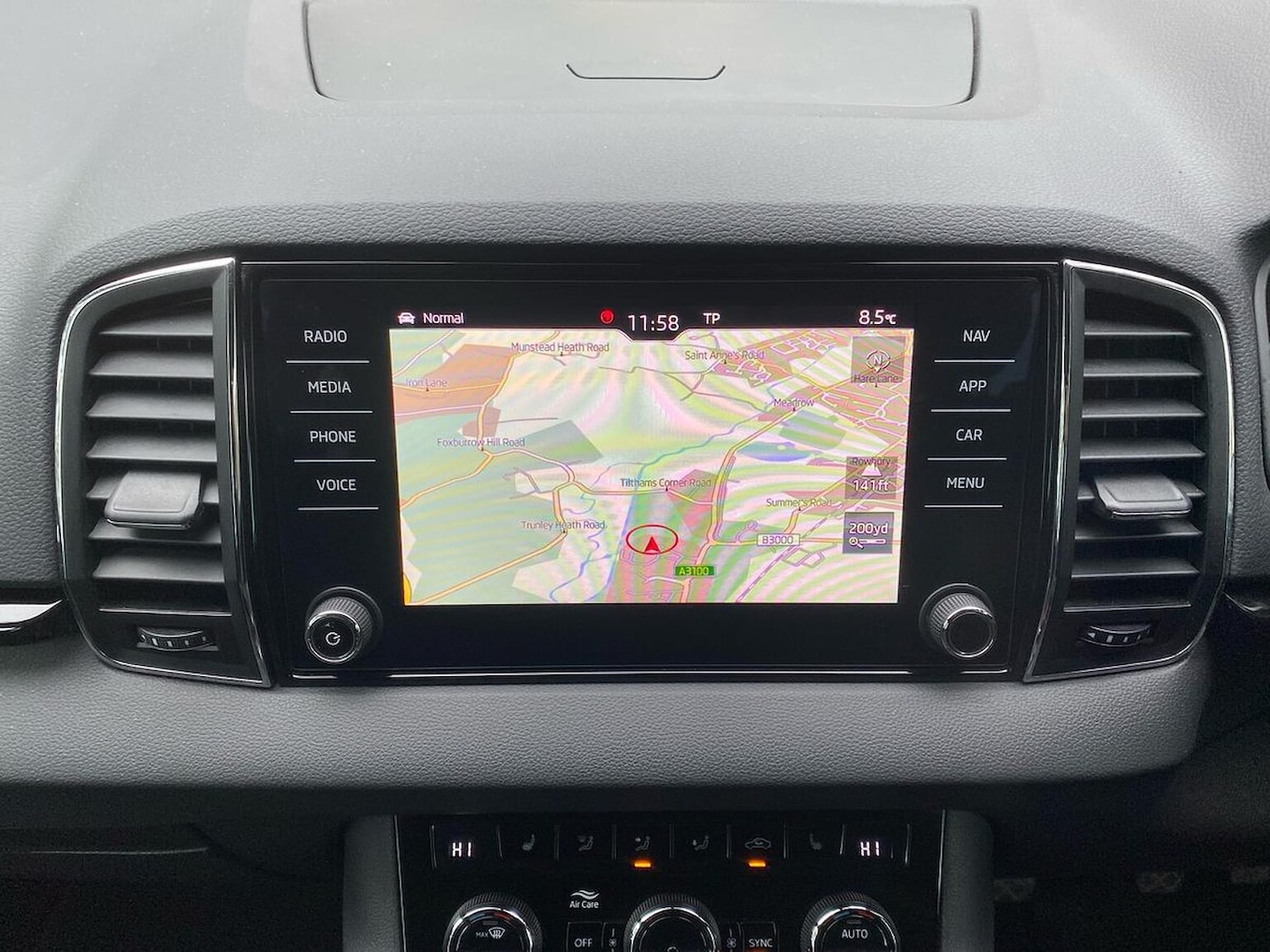 Used Skoda Karoq 2020 for sale - 77065794: Photo 27