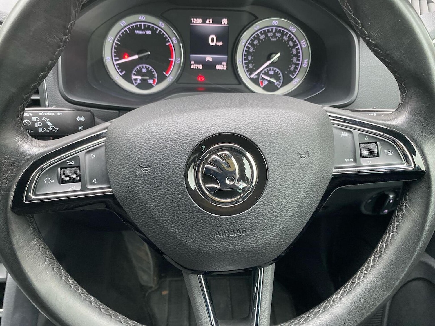 Used Skoda Karoq 2020 for sale - 77065794: Photo 29