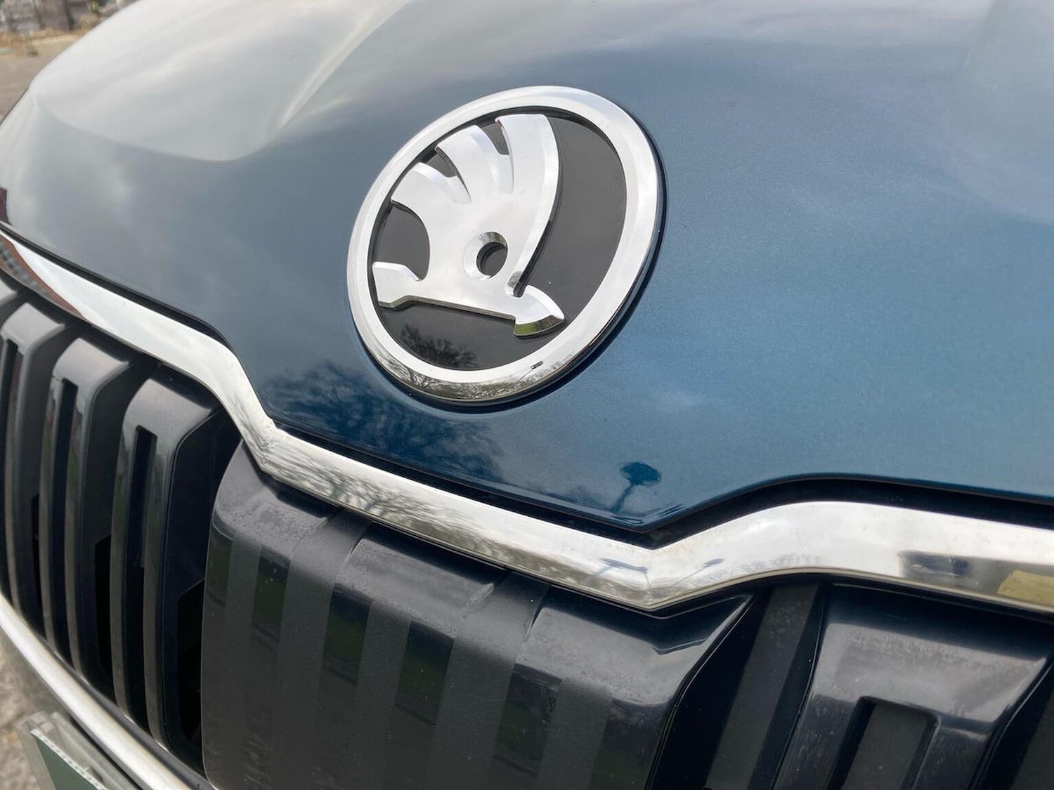 Used Skoda Karoq 2020 for sale - 77065794: Photo 34