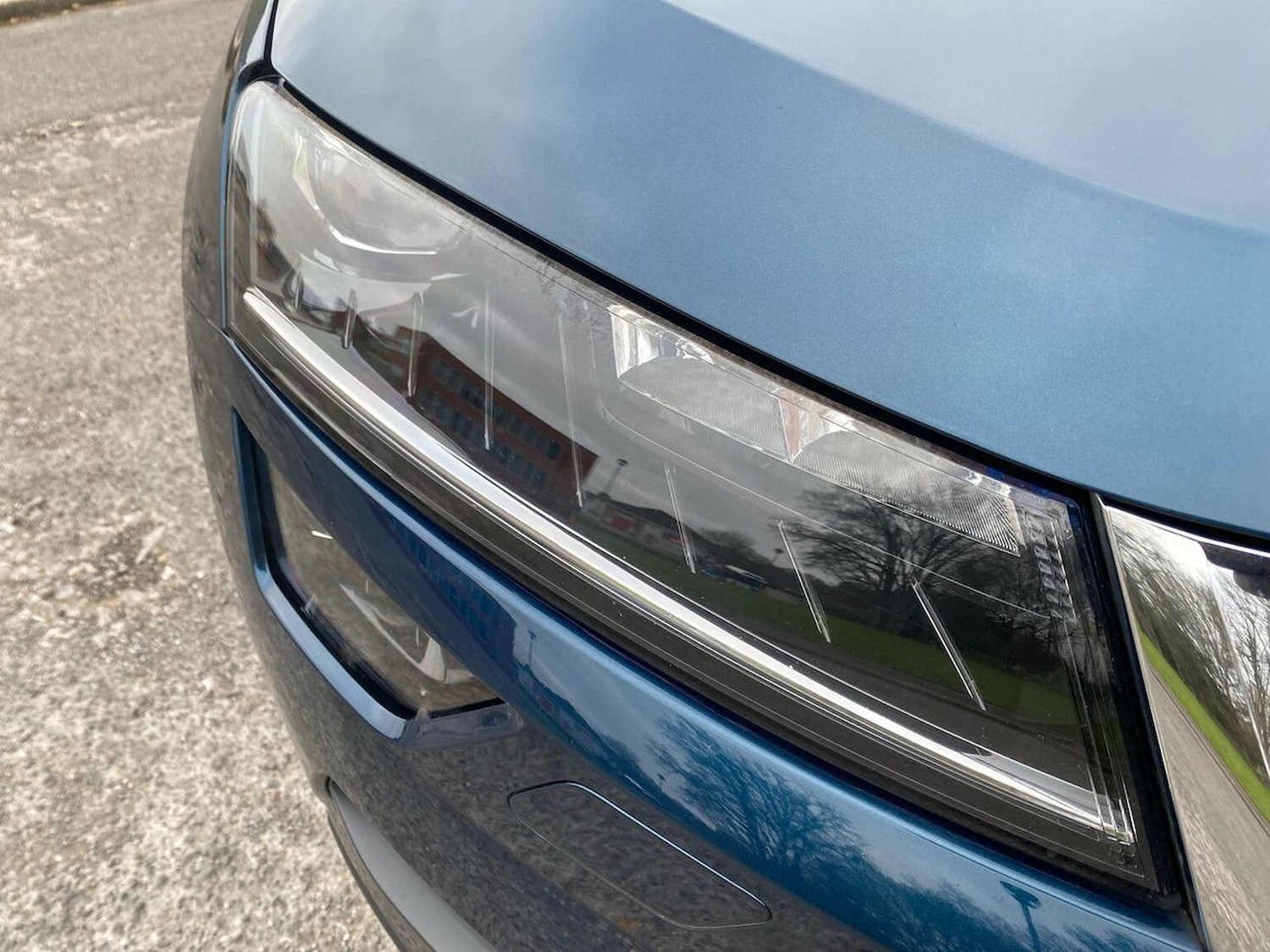 Used Skoda Karoq 2020 for sale - 77065794: Photo 35