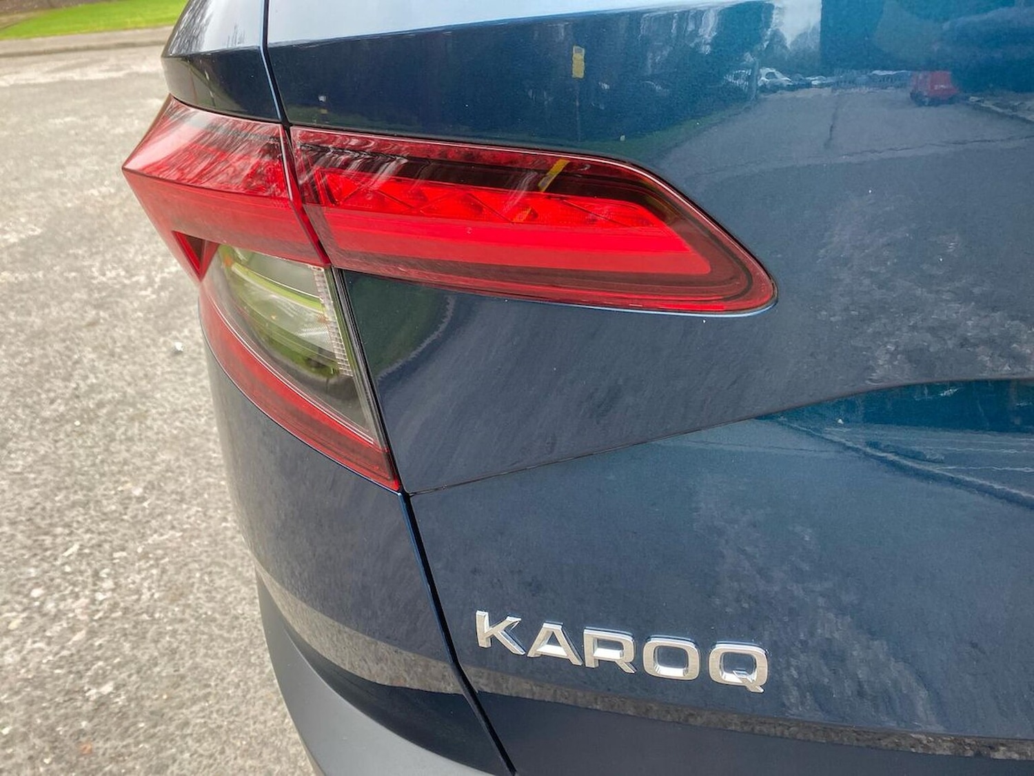 Used Skoda Karoq 2020 for sale - 77065794: Photo 37