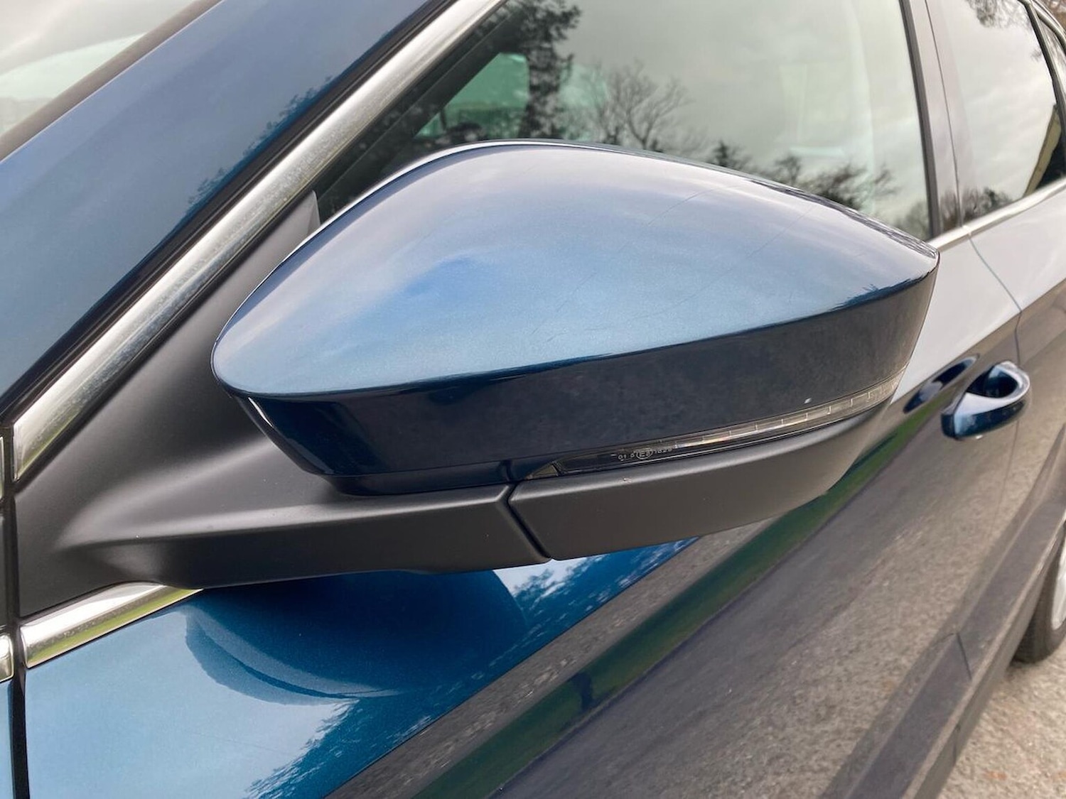 Used Skoda Karoq 2020 for sale - 77065794: Photo 39