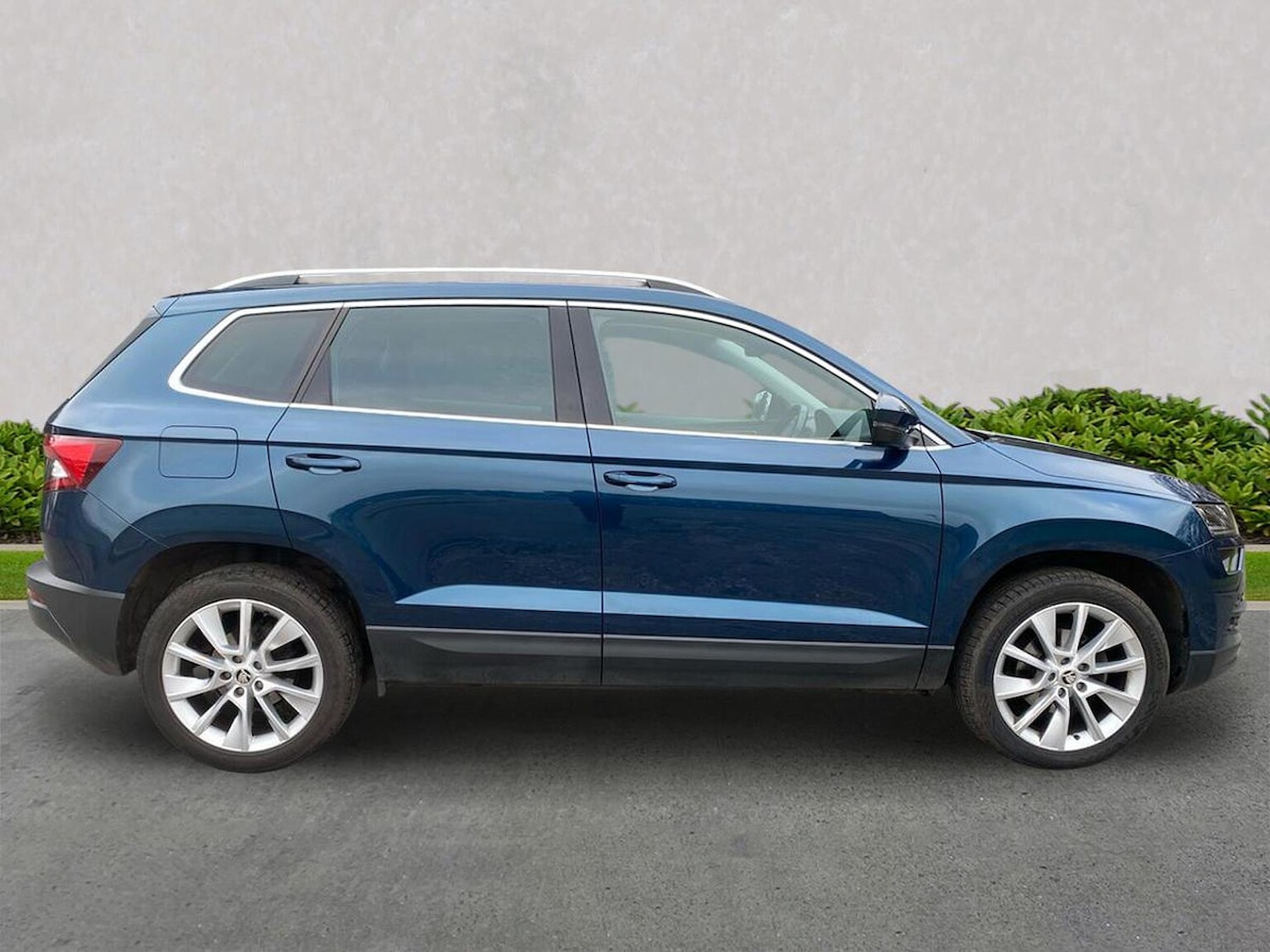 Used Skoda Karoq 2020 for sale - 77065794: Photo 6