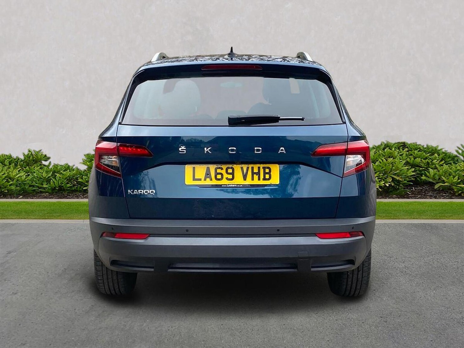 Used Skoda Karoq 2020 for sale - 77065794: Photo 7