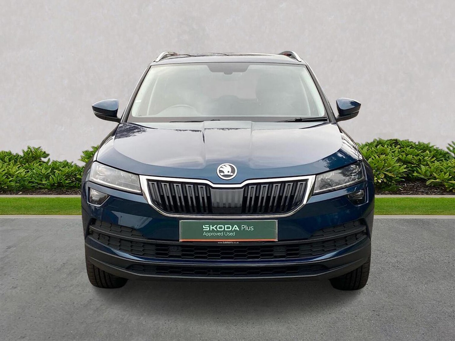 Used Skoda Karoq 2020 for sale - 77065794: Photo 8