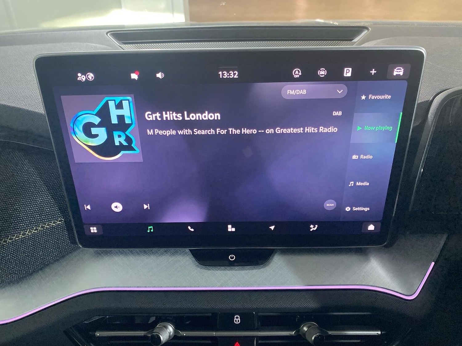 Used Skoda Kodiaq 2024 for sale - 76510737: Photo 12