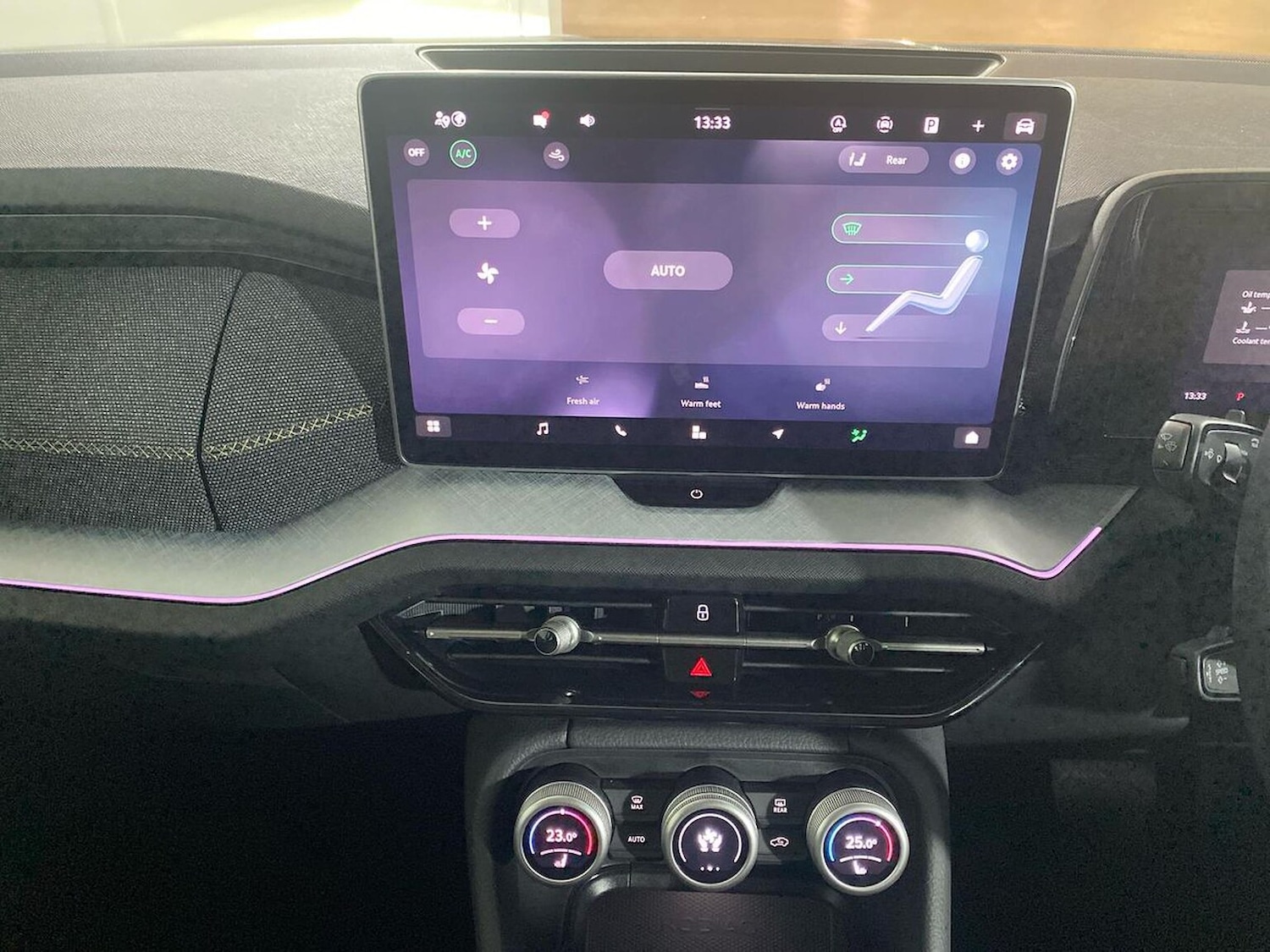 Used Skoda Kodiaq 2024 for sale - 76510737: Photo 13