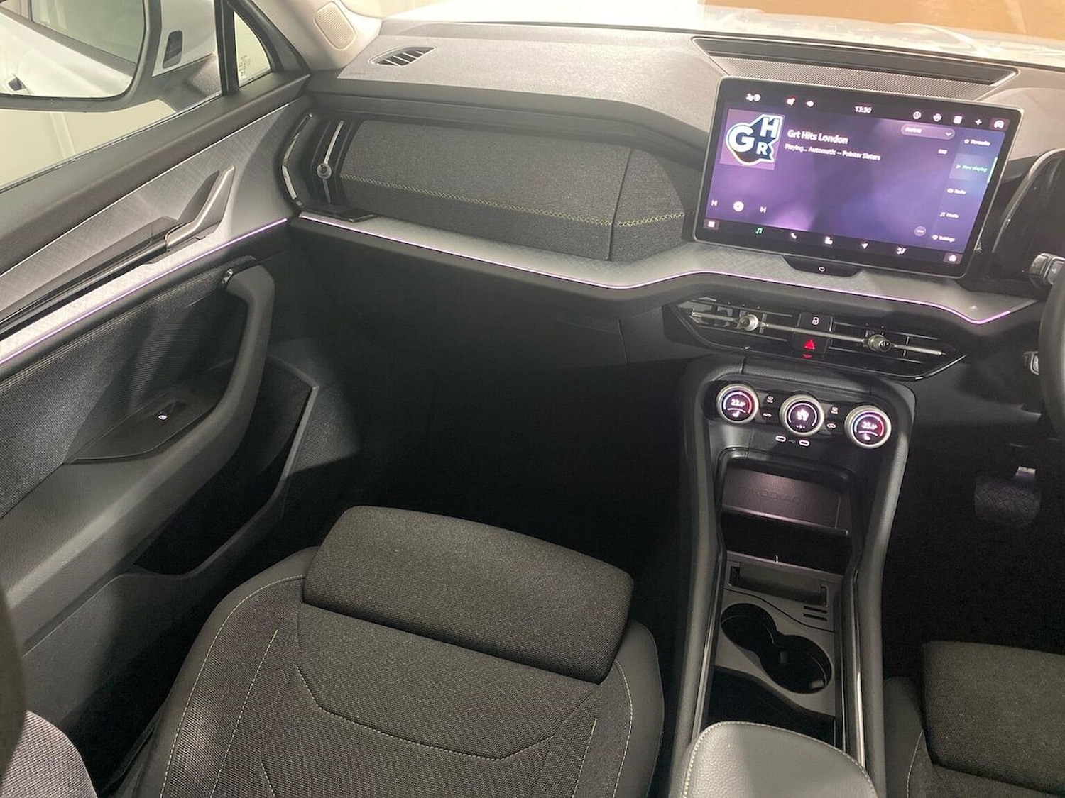 Used Skoda Kodiaq 2024 for sale - 76510737: Photo 14