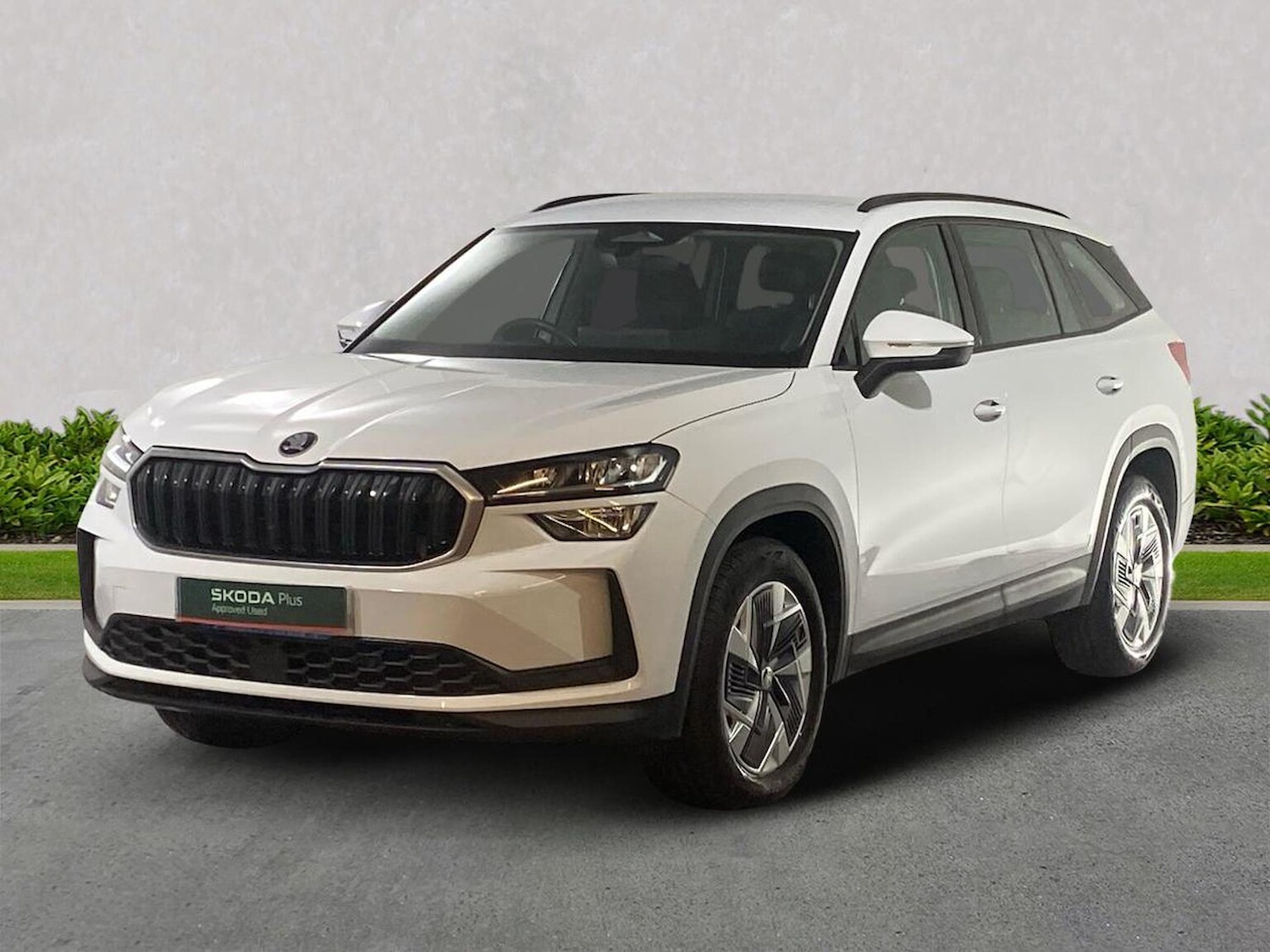 Used Skoda Kodiaq 2024 for sale - 76510737: Photo 21