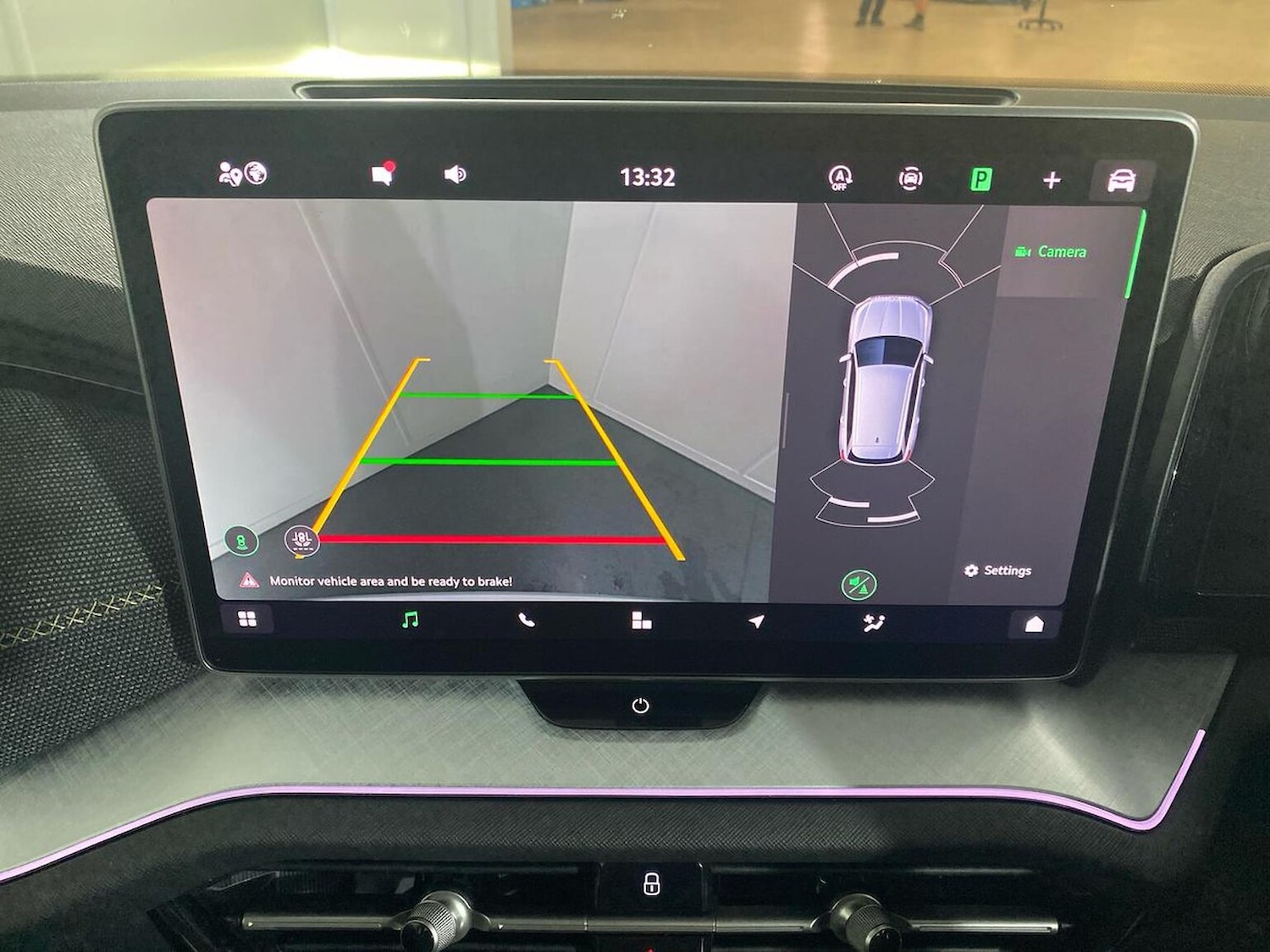 Used Skoda Kodiaq 2024 for sale - 76510737: Photo 24