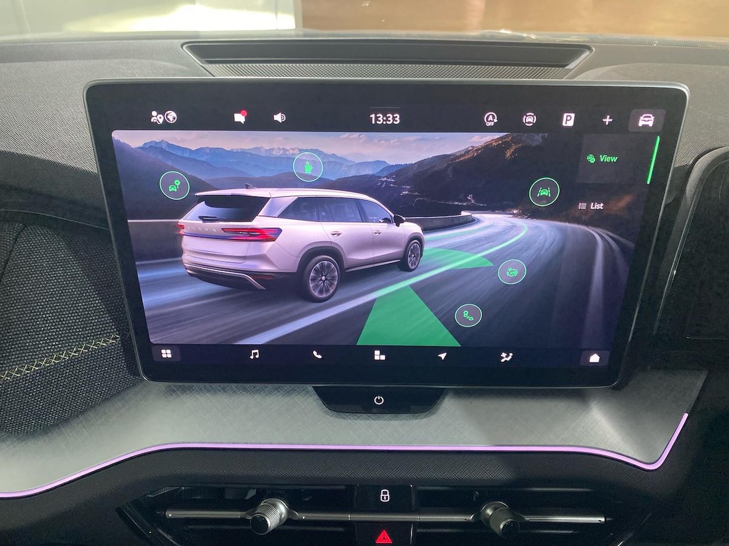 Used Skoda Kodiaq 2024 for sale - 76510737: Photo 26