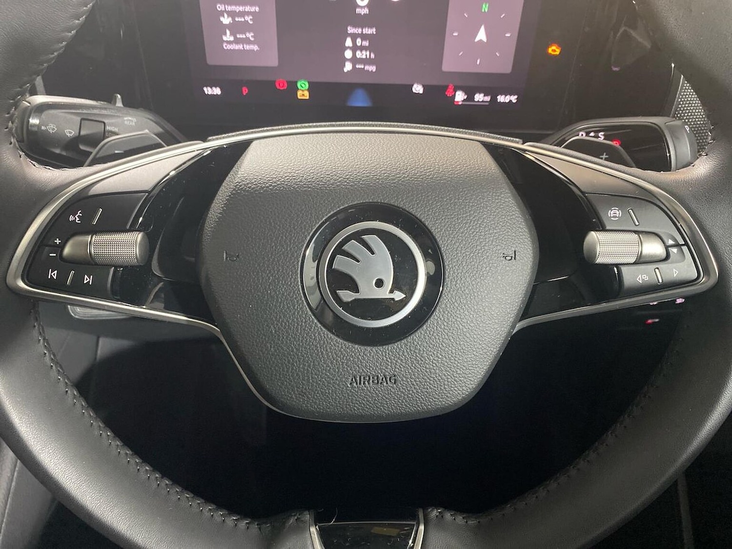 Used Skoda Kodiaq 2024 for sale - 76510737: Photo 27