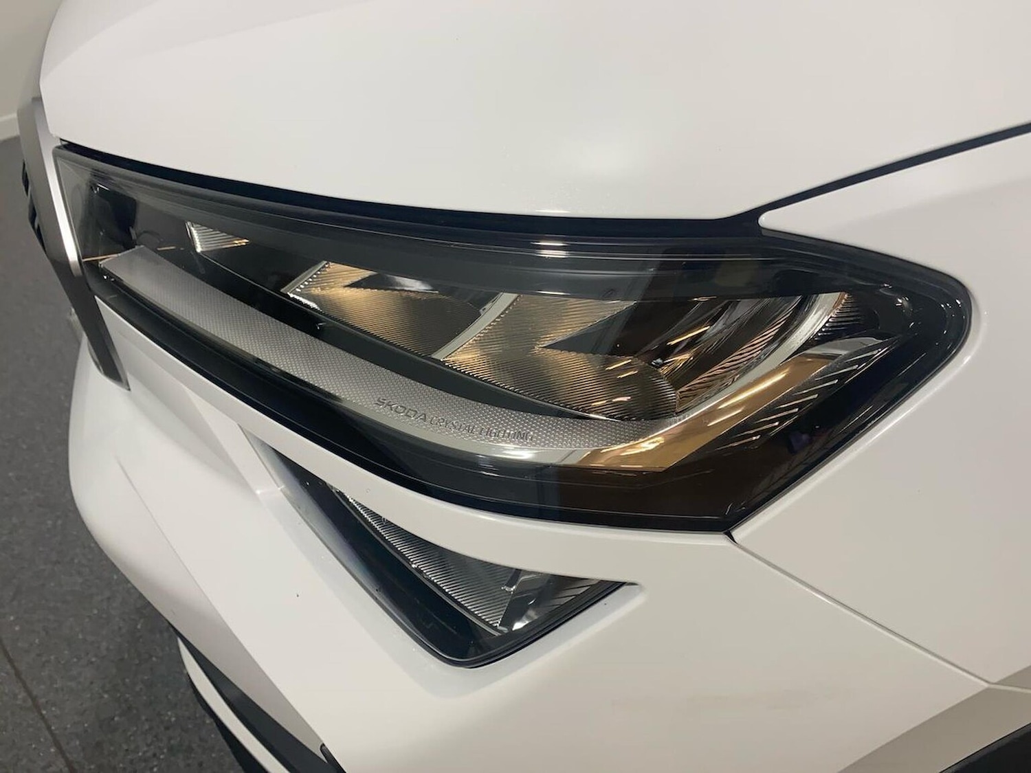 Used Skoda Kodiaq 2024 for sale - 76510737: Photo 34