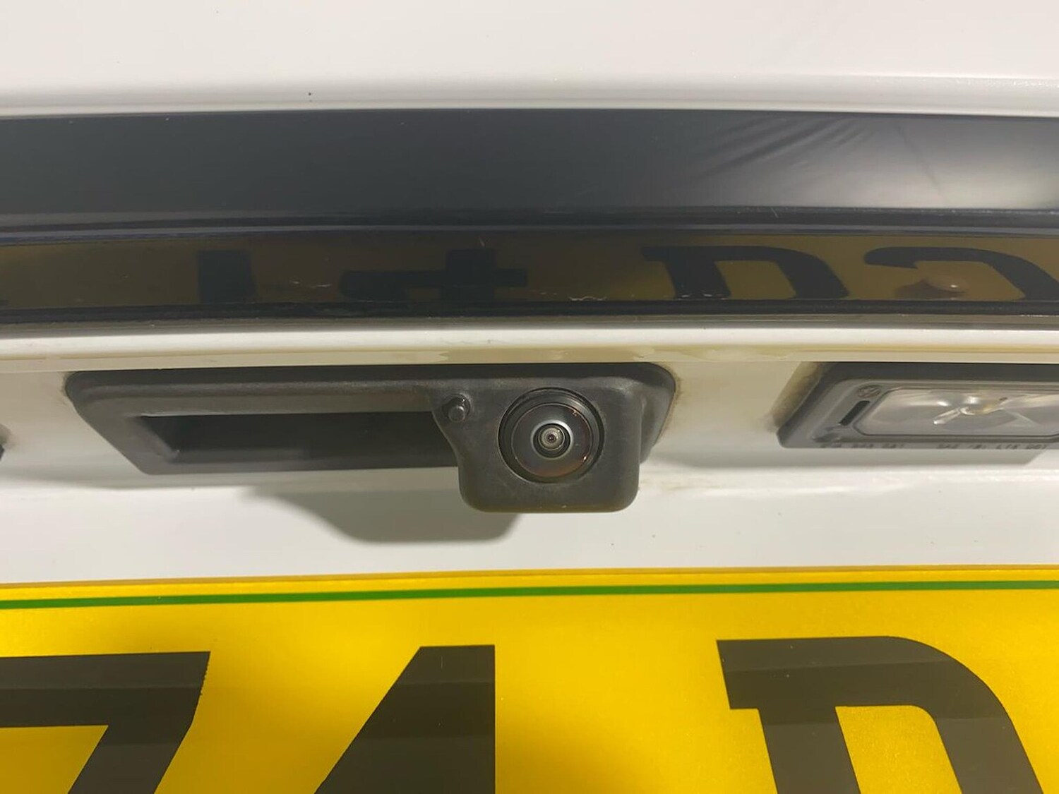 Used Skoda Kodiaq 2024 for sale - 76510737: Photo 35