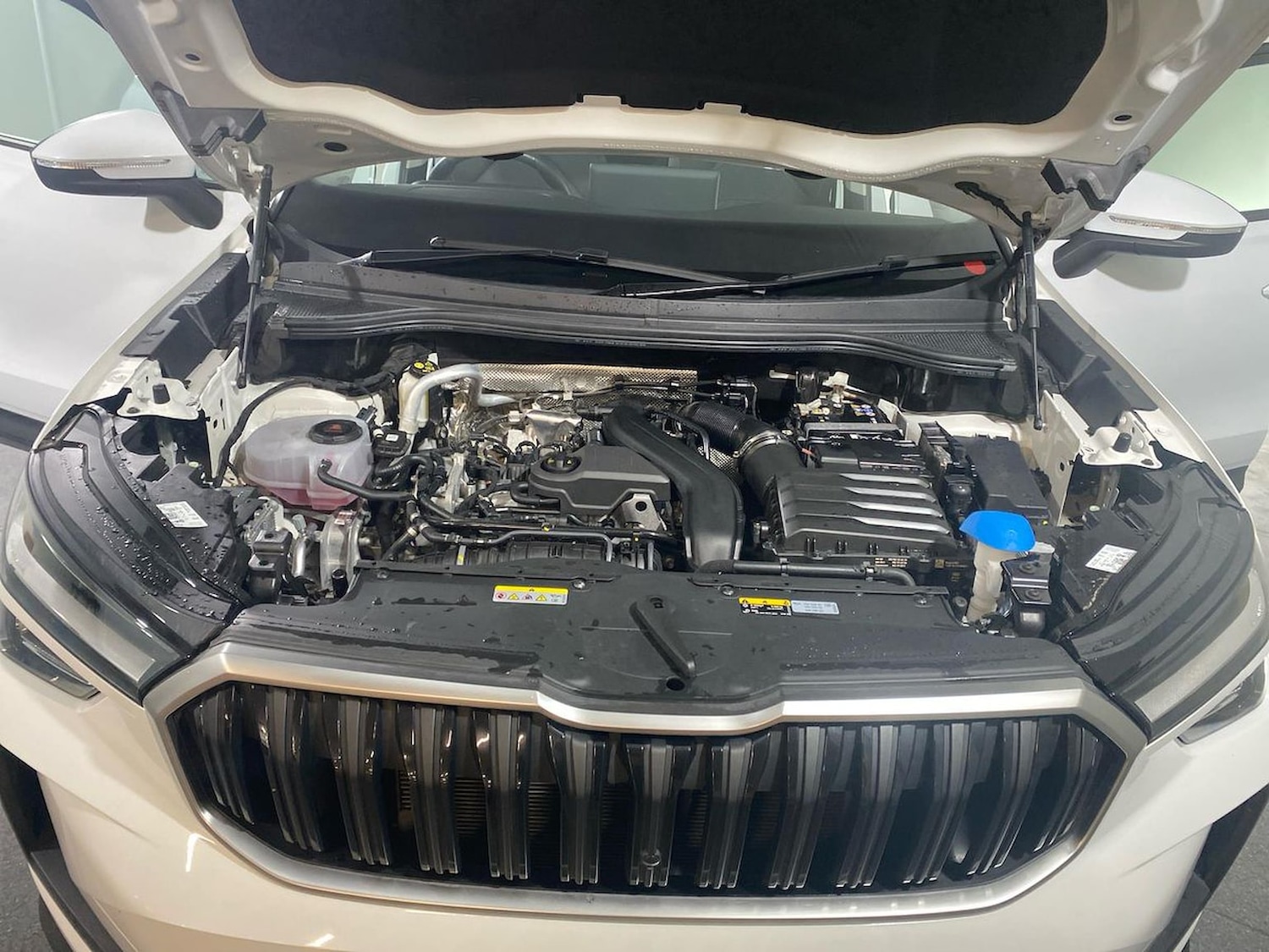 Used Skoda Kodiaq 2024 for sale - 76510737: Photo 39