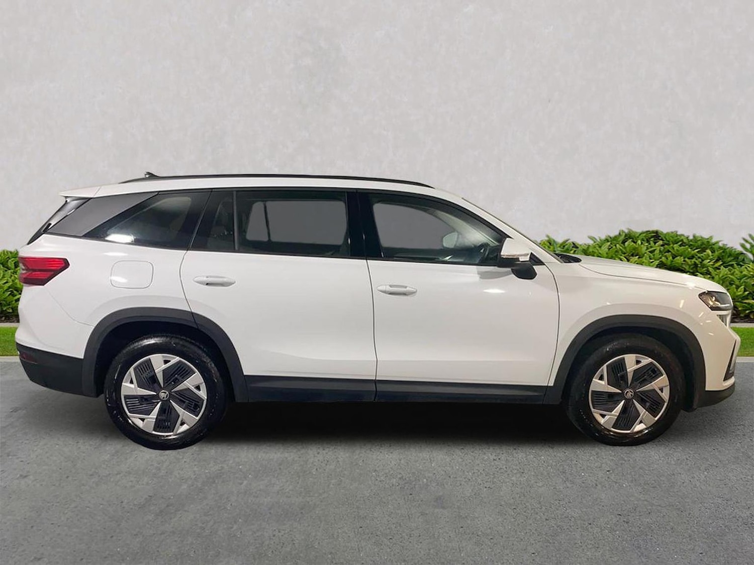 Used Skoda Kodiaq 2024 for sale - 76510737: Photo 4