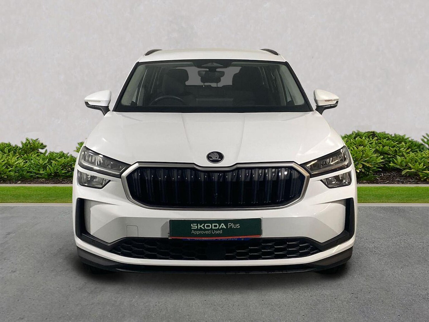 Used Skoda Kodiaq 2024 for sale - 76510737: Photo 6