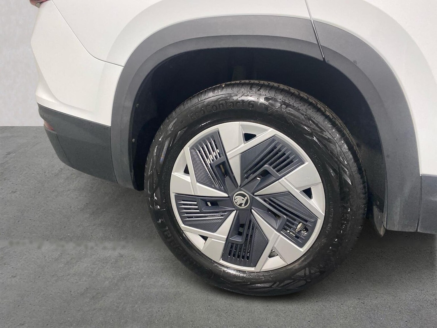 Used Skoda Kodiaq 2024 for sale - 76510737: Photo 7