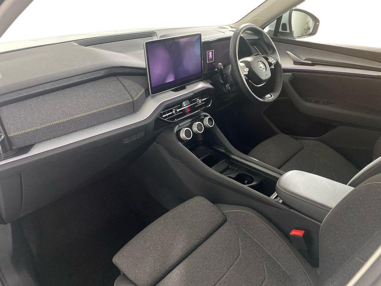 Used Skoda Kodiaq 2024 for sale - 76510737: Photo 8