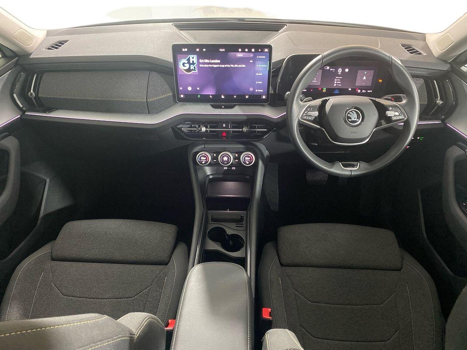 Used Skoda Kodiaq 2024 for sale - 76510737: Photo 9